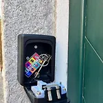 Lupo Di Mare Apartment
