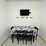 Lupo Di Mare Apartment *