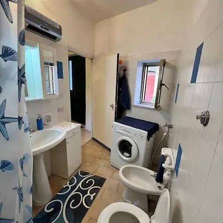 Lupo Di Mare Appartement