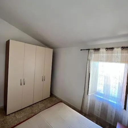 Appartement Lupo Di Mare *