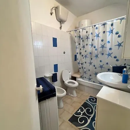 Apartment Lupo Di Mare