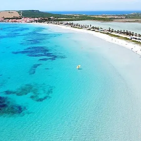 Lupo Di Mare Appartement *