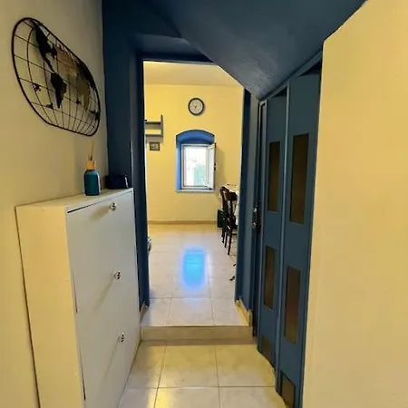 Appartement Lupo Di Mare Cuglieri