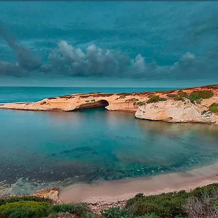 Lupo Di Mare Cuglieri