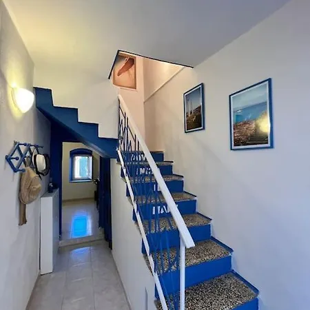 Appartement Lupo Di Mare