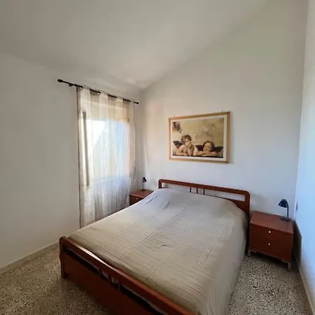 Apartment Lupo Di Mare Cuglieri