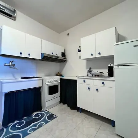 Lupo Di Mare 쿠글리에리