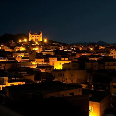 Lupo Di Mare Cuglieri