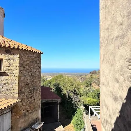 Lupo Di Mare * Cuglieri