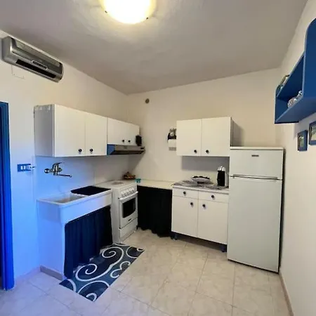 Lupo Di Mare * Cuglieri