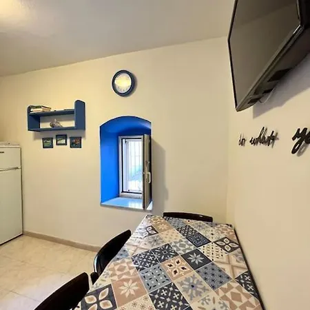 Lupo Di Mare * 쿠글리에리