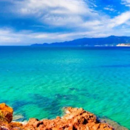 Lägenhet Lupo Di Mare